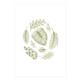 Boho Botanicals (Print Only) thumbnail