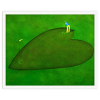 Love Of Golf