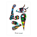 Graffiti Digital 12 2022 4  (Print Only) thumbnail