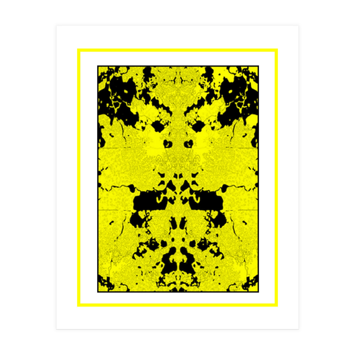 Astrazione.modello (Print Only)