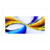 Abstract Art Britto - QB296 (Print Only) thumbnail