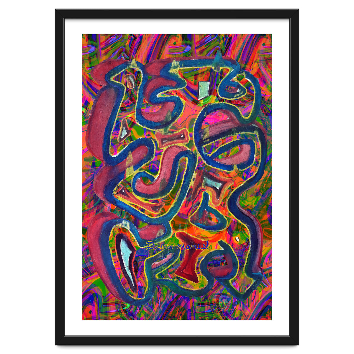 Graffiti Digital 2022 832