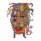 Mujer B 58 (Print Only) thumbnail