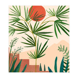 Weekend In Mojave (Print Only) thumbnail