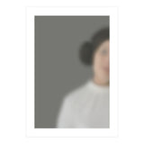 BLURRED PRINCESS III (Print Only) thumbnail
