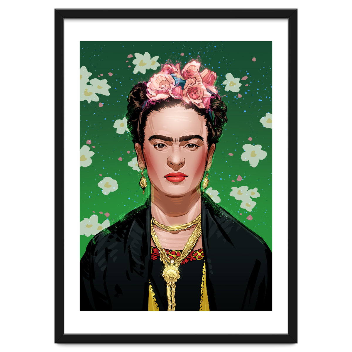 Frida Kahlo