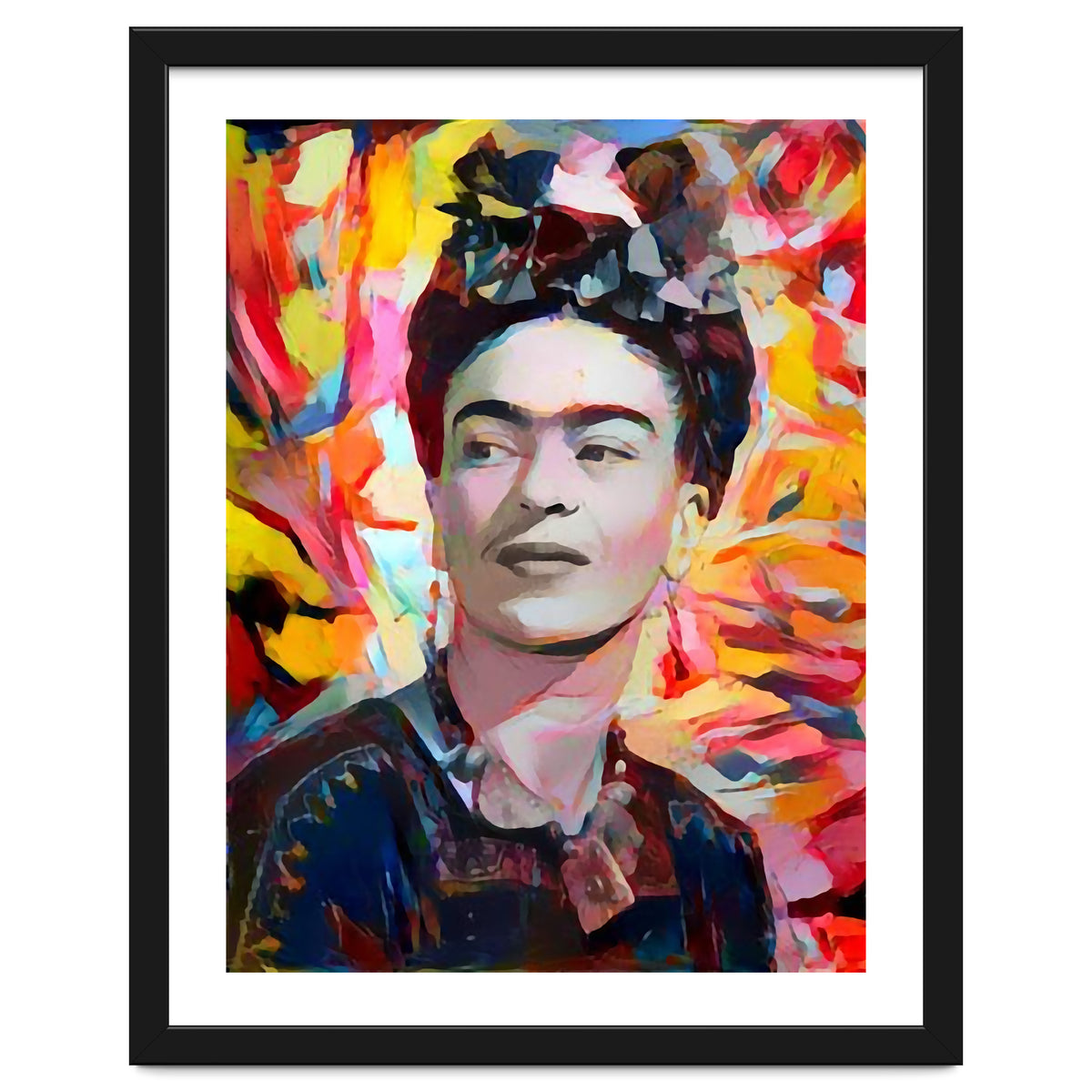 FRIDA KAHLO FOREVER