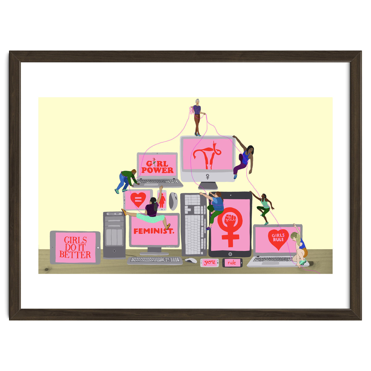 4th Wave Of Feminism