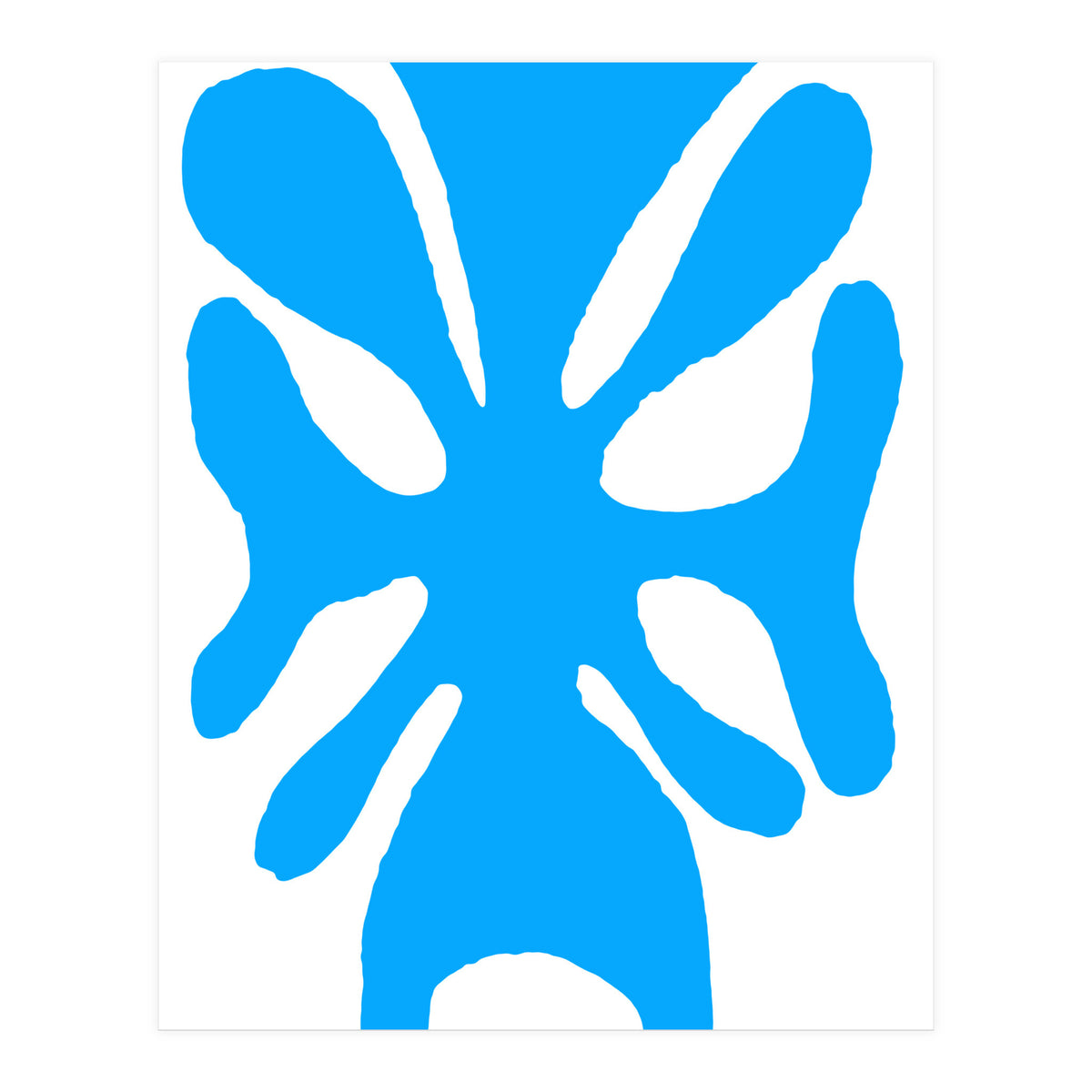 Pop Abstract 2023 6 Copia (Print Only)