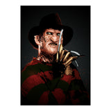 Freddy Krueger (Print Only) thumbnail