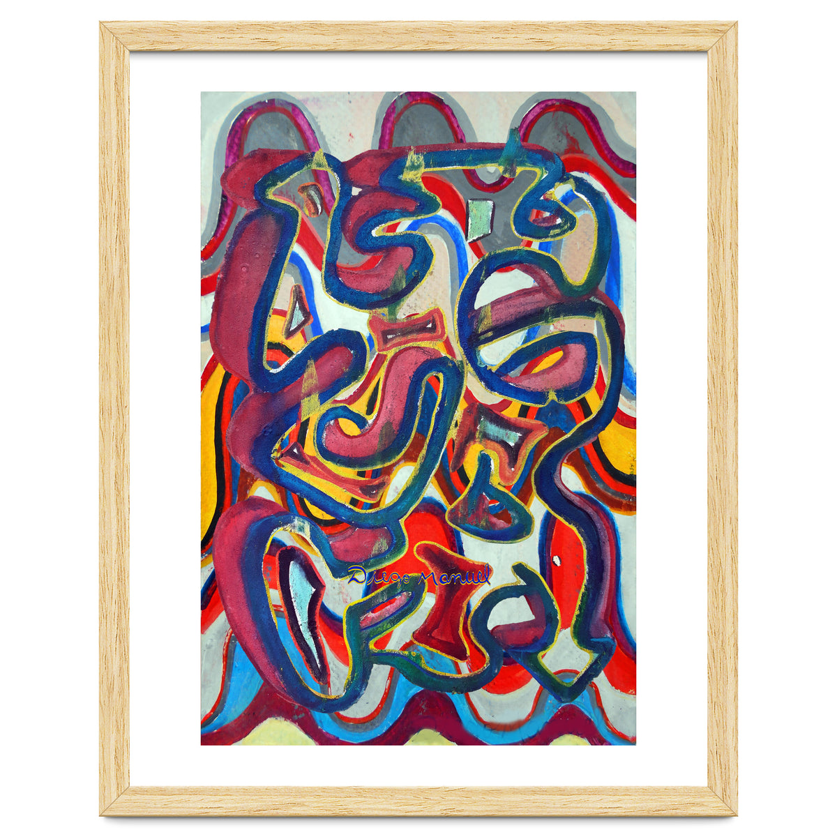 Graffiti Digital 2022 835