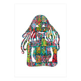 Mujer Digital 4 10 (Print Only) thumbnail