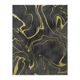 Golden Flows No. 11 (Print Only) thumbnail