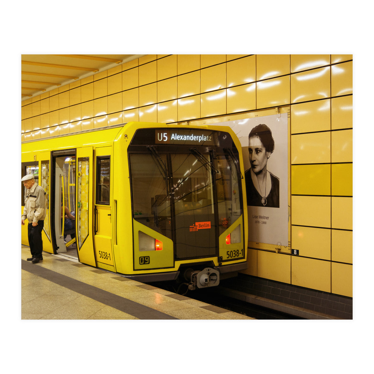 What's The Date Today? (Print Only)