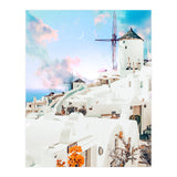Greek Moon (Print Only) thumbnail