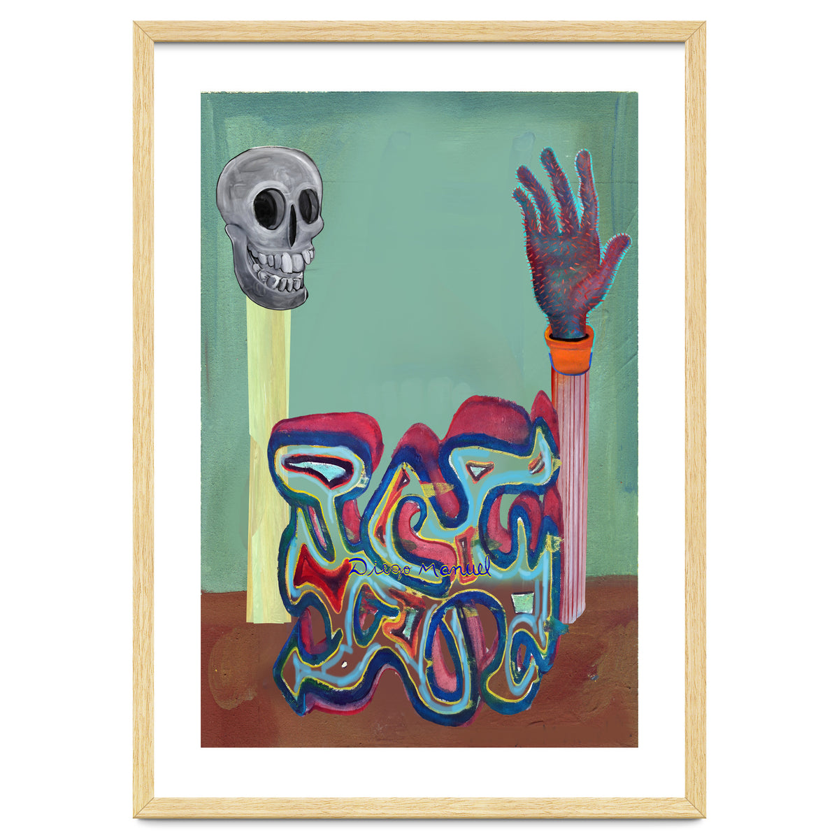 Graffiti Digital 2022 913