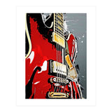 Magic Guitar (Print Only) thumbnail
