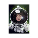 Ellen Ripley Alien (Print Only) thumbnail