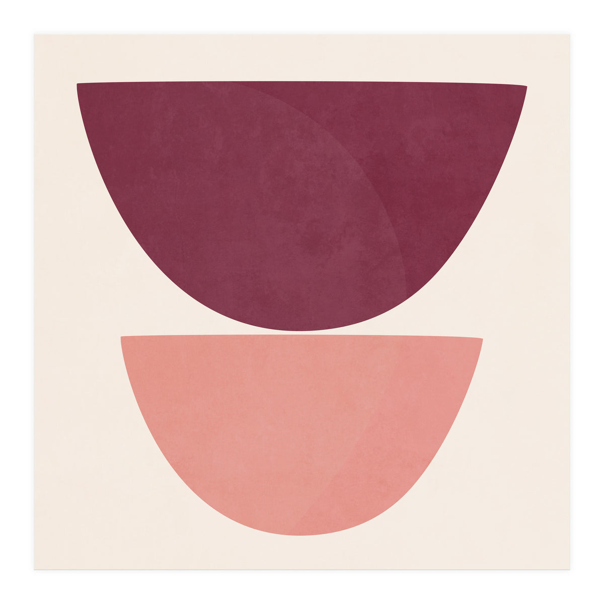 MINIMAL ART - GEOMETRIES RL03 (Print Only)