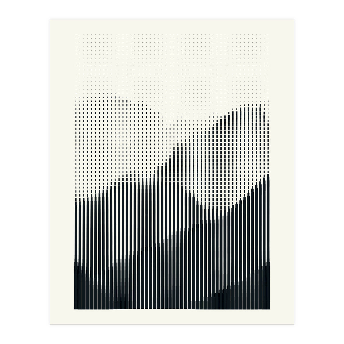 Mountain Mist (Print Only)