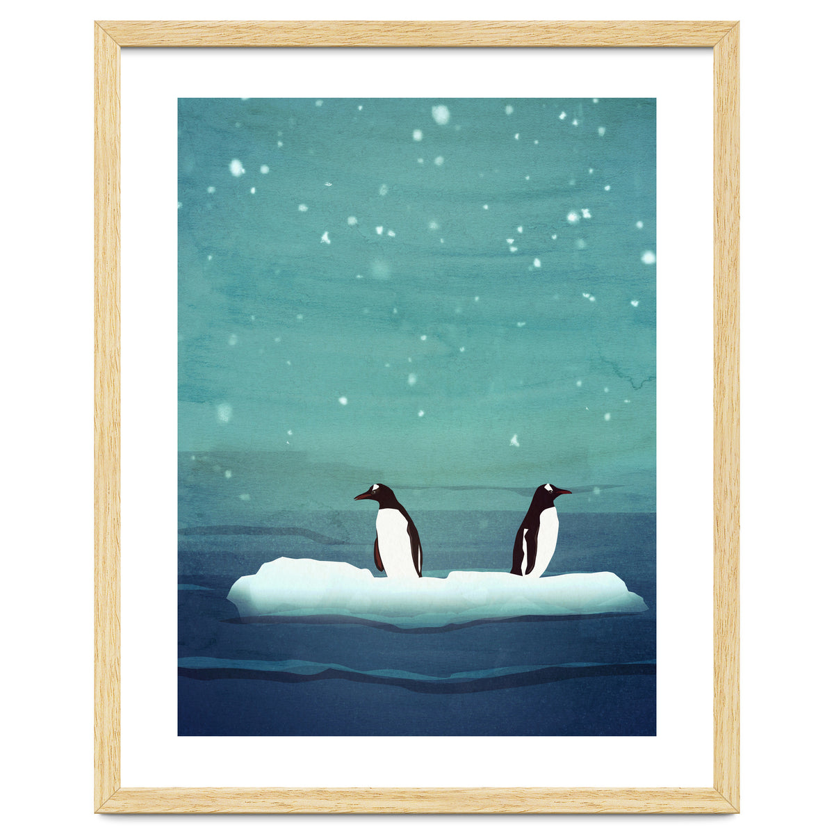 Penguins
