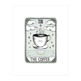 The Coffee (Print Only) thumbnail