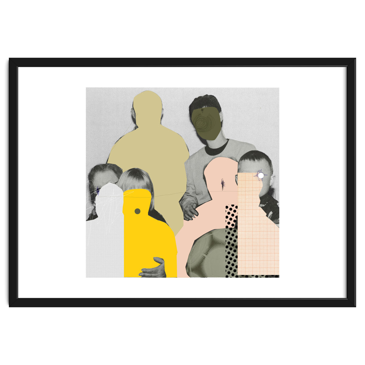 Another Familyportrait · A