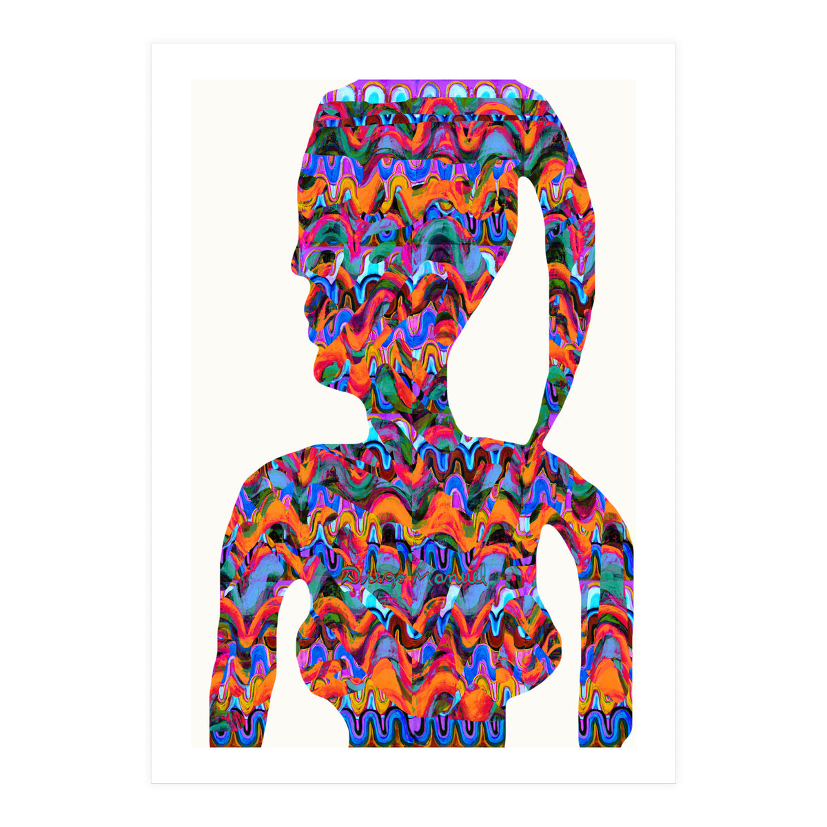 Perfil 12 (Print Only)