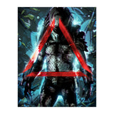 Predator (Print Only) thumbnail
