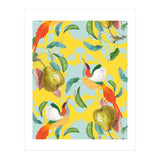 Tropical Mindset (Print Only) thumbnail