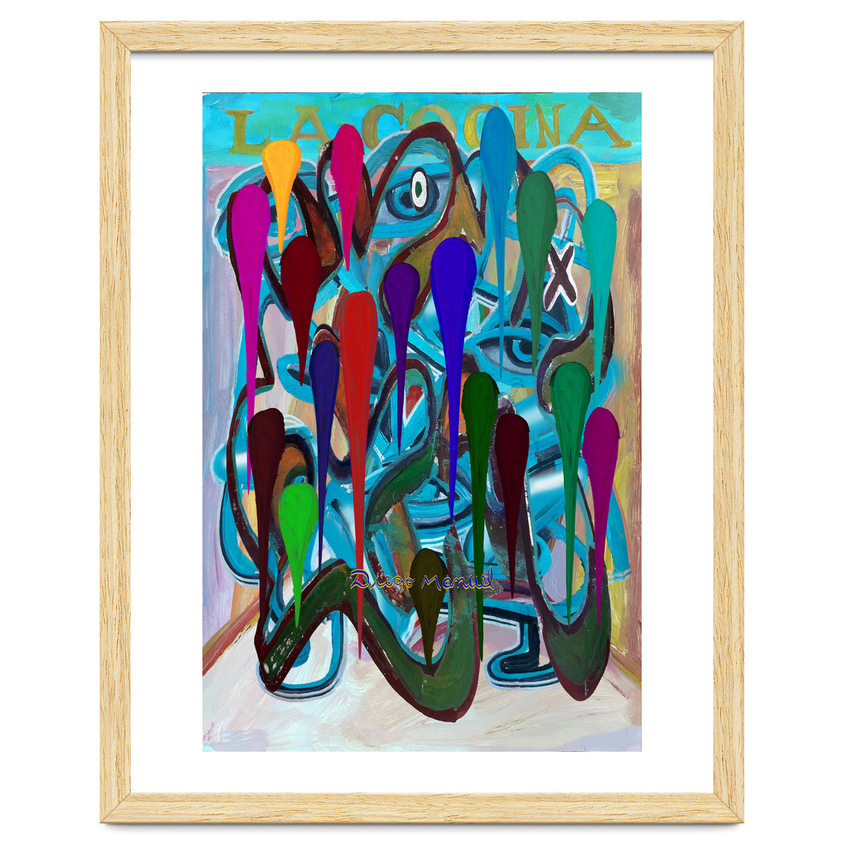 Graffiti Digital 2022 789