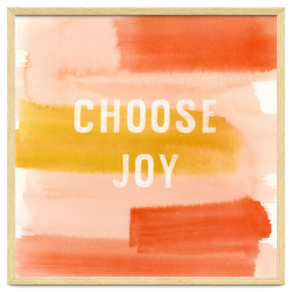 Choose Joy
