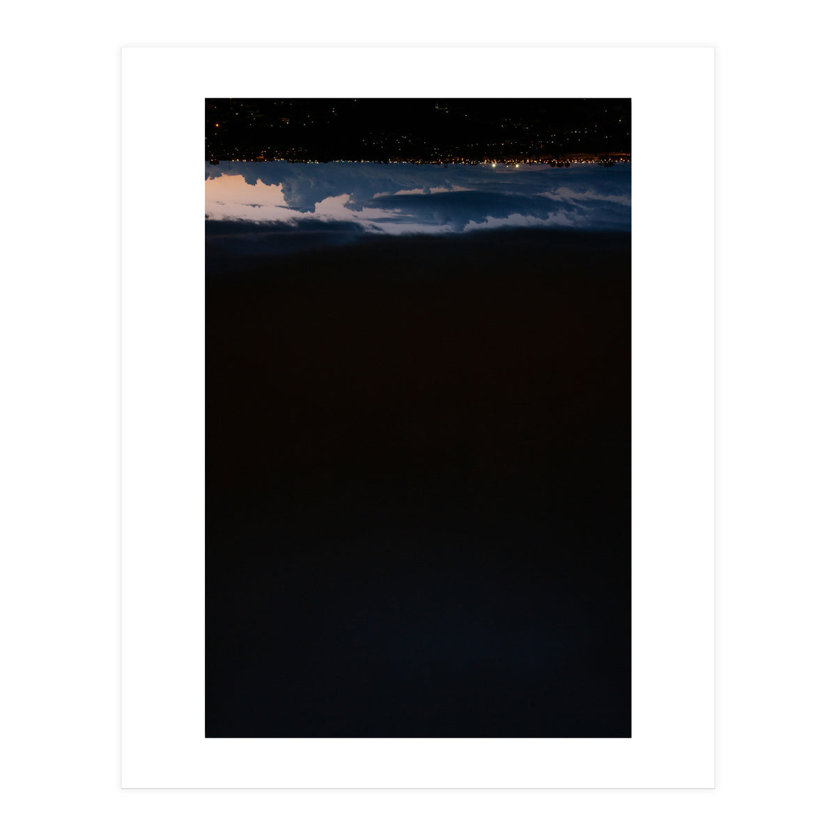 Sky #3 (Print Only)