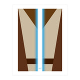 Kenobi (Print Only) thumbnail