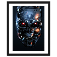 Terminator Head