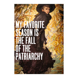 Fall of the Patriarchy (Print Only) thumbnail