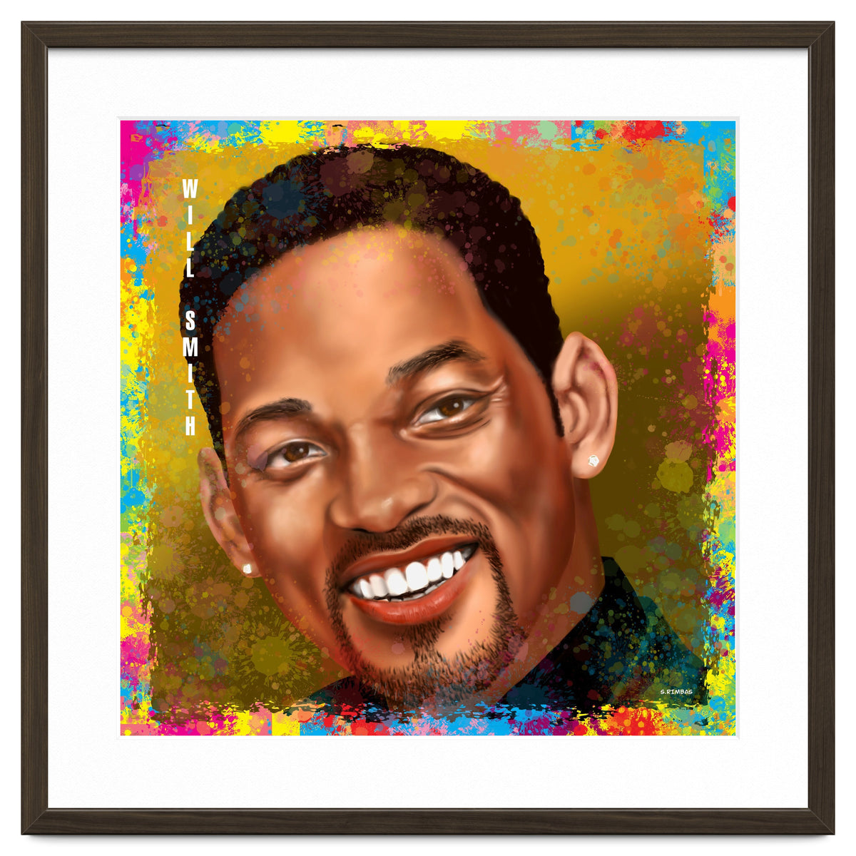 Will Smith