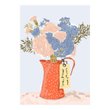 Flowers With Love (Print Only) thumbnail