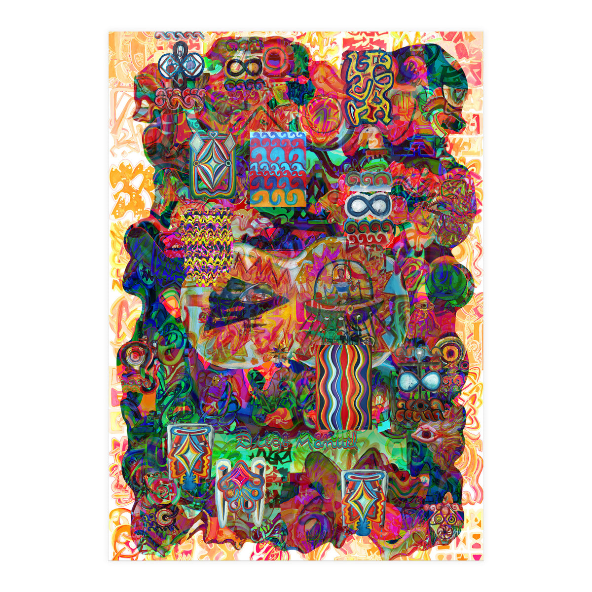 New Graffiti2022 115 (Print Only)