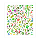 Spring Is Here Art Print (Print Only) thumbnail