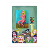 Graffiti Digital 2022 956 (Print Only) thumbnail