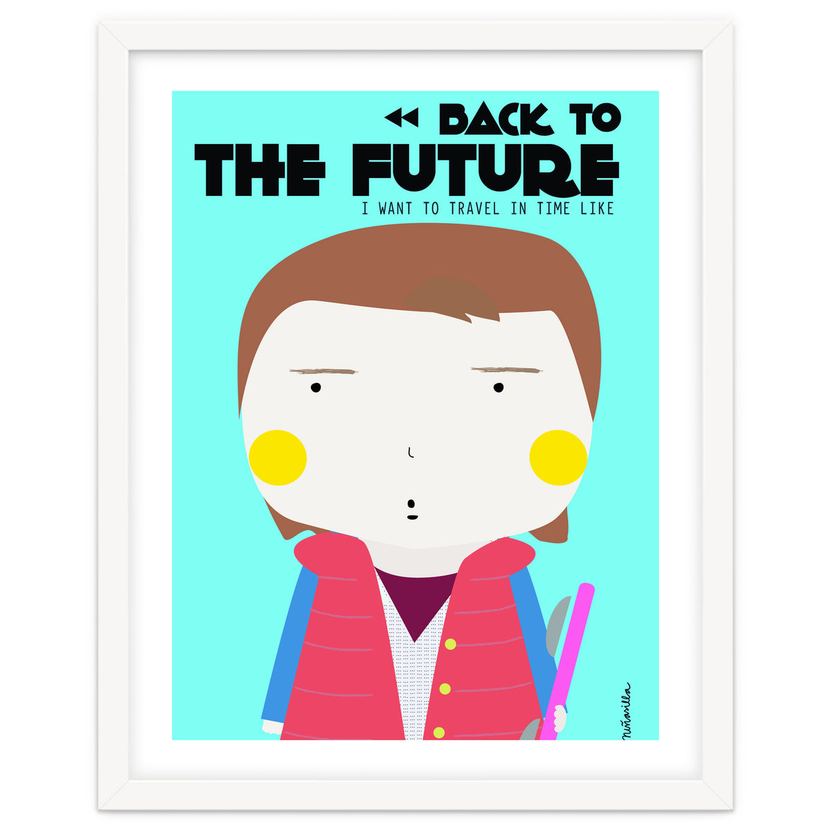 Back to the Future 2