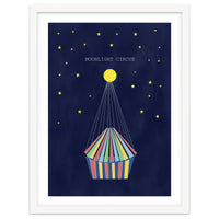 MOON LIGHT CIRCUS