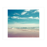 The swimmer (Print Only) thumbnail