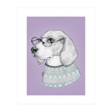Beagle (Print Only) thumbnail