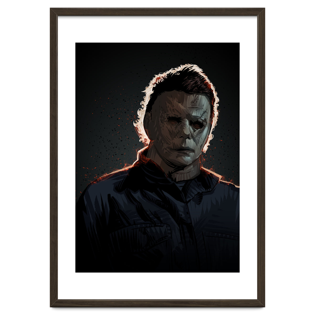 Michael Myers Halloween