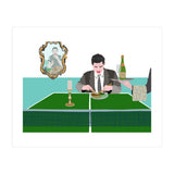 Table Service (Print Only) thumbnail