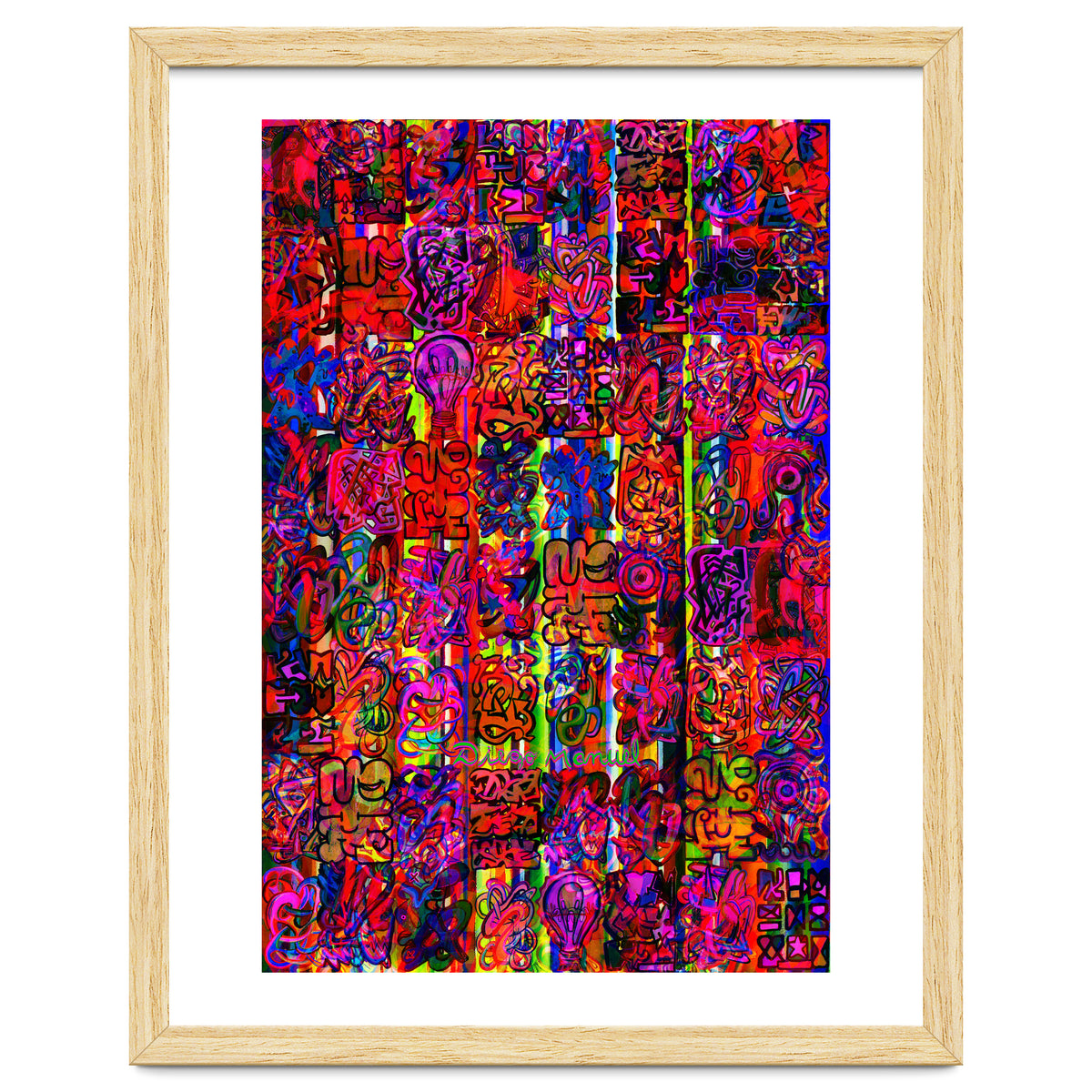 Graffiti Digital 2022 399