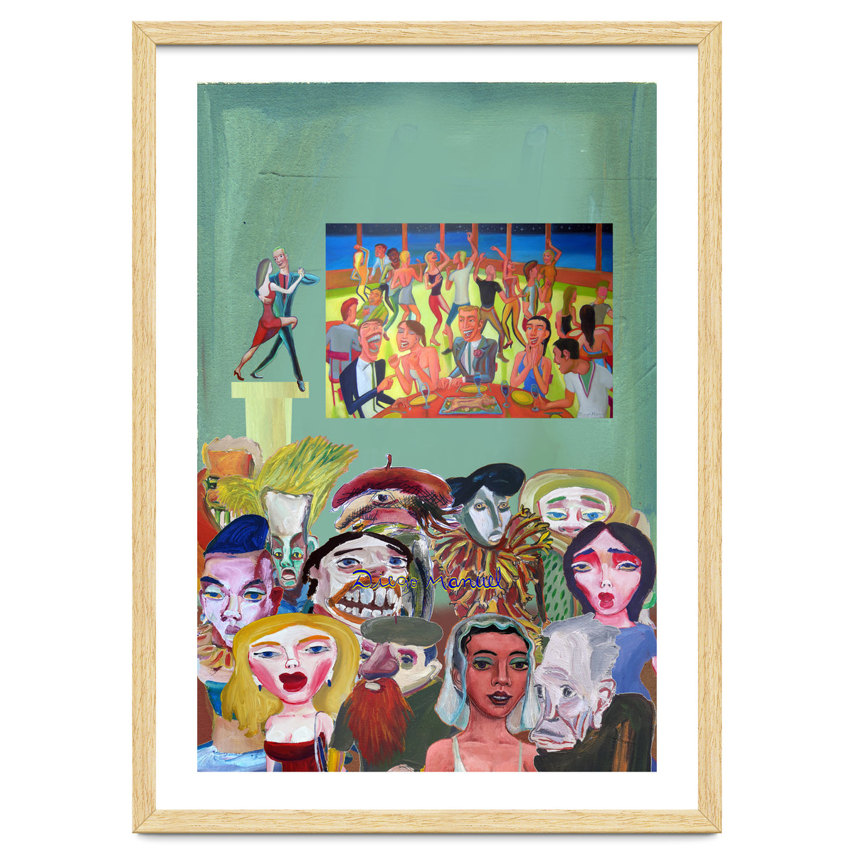 Graffiti Digital 2022 945