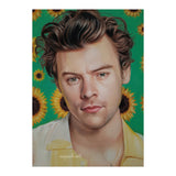 H_Sunflower (Print Only) thumbnail
